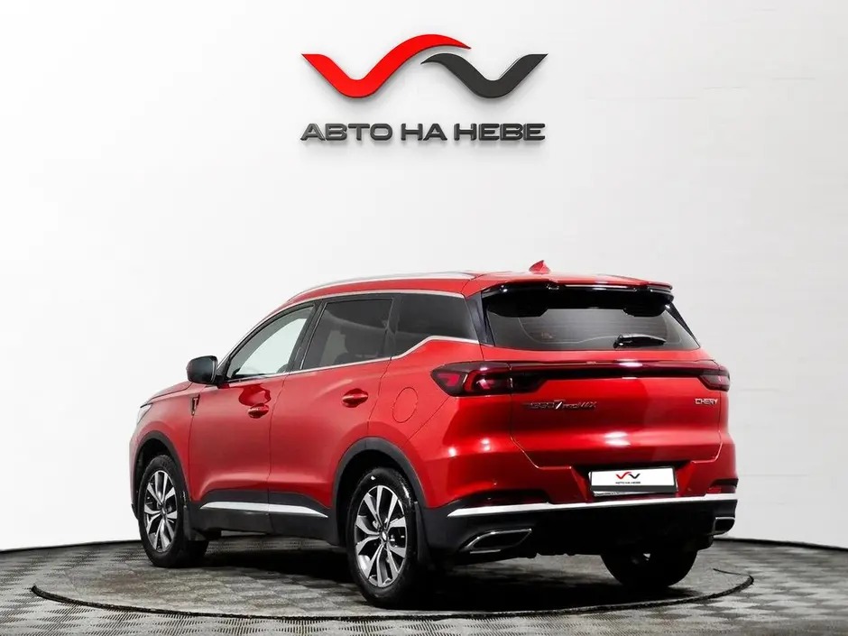 «Авто на Неве»