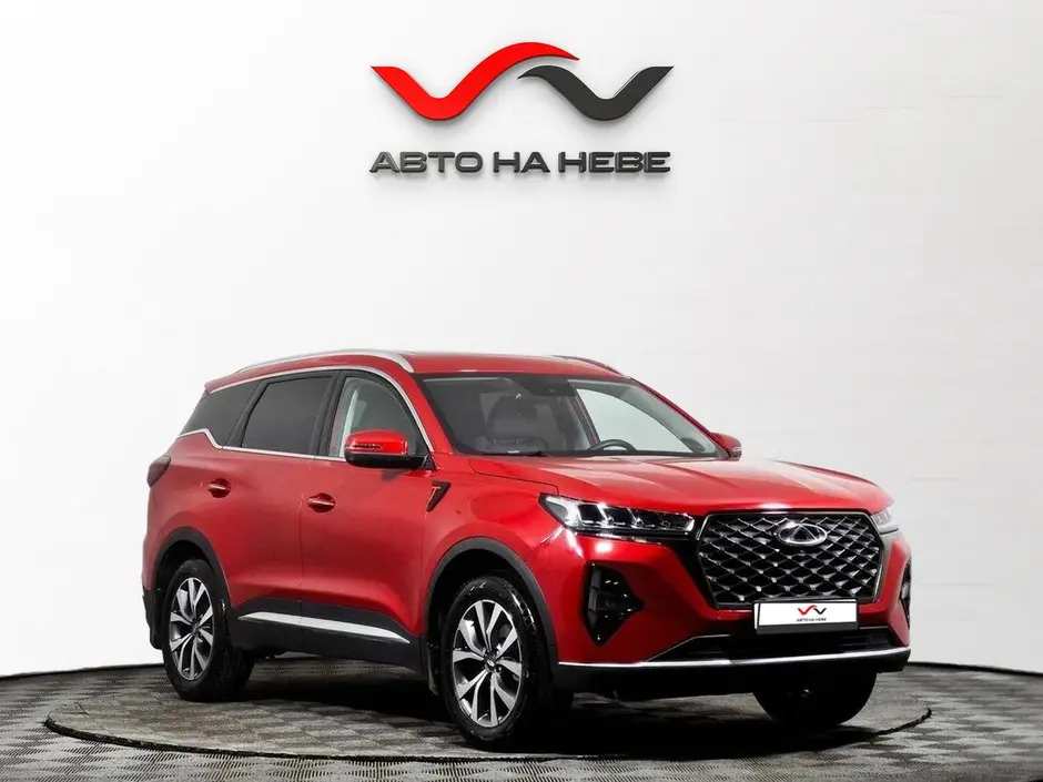 «Авто на Неве»