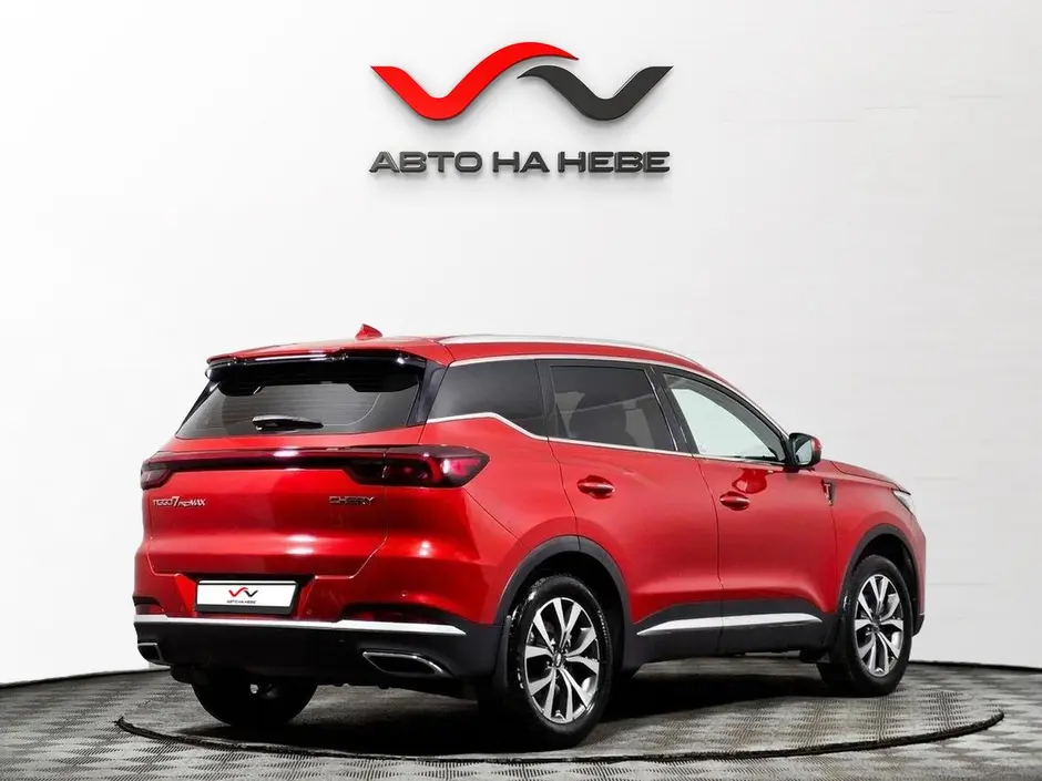 «Авто на Неве»