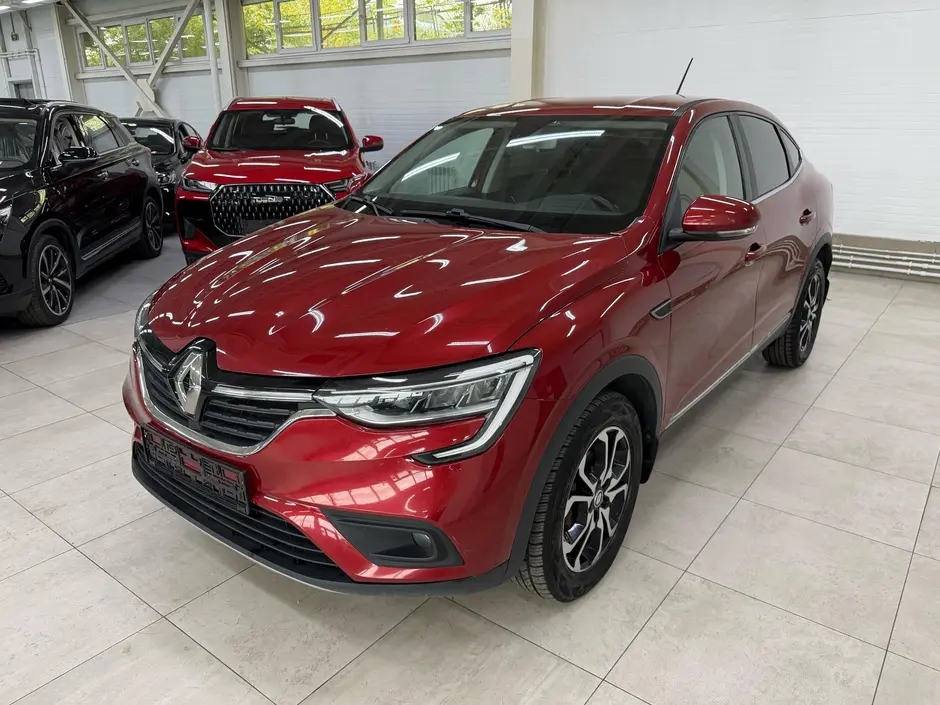 фото автомобиля