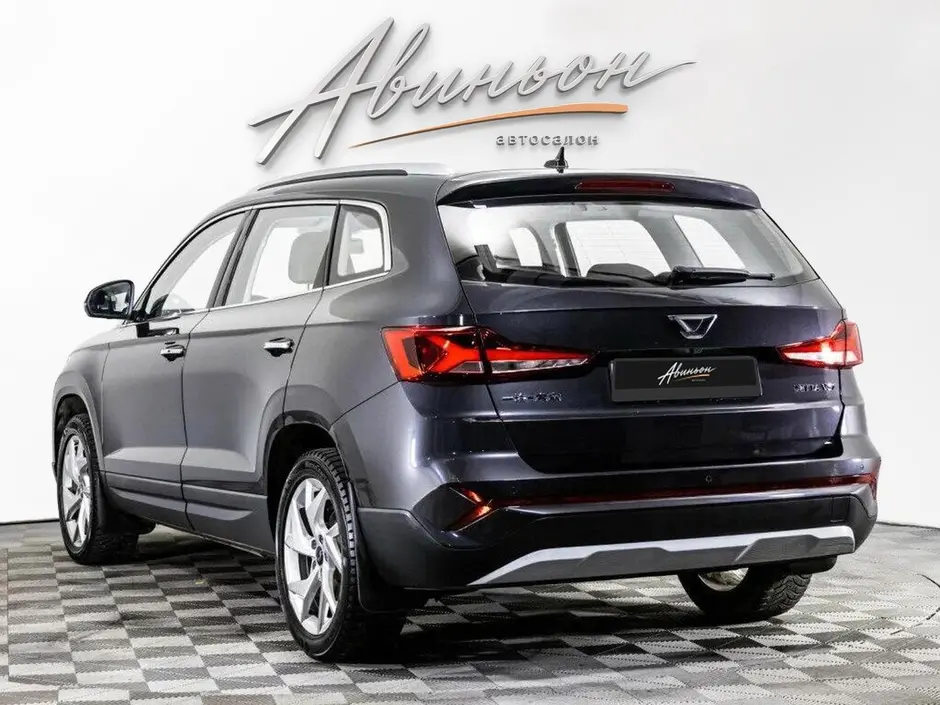 фото автомобиля