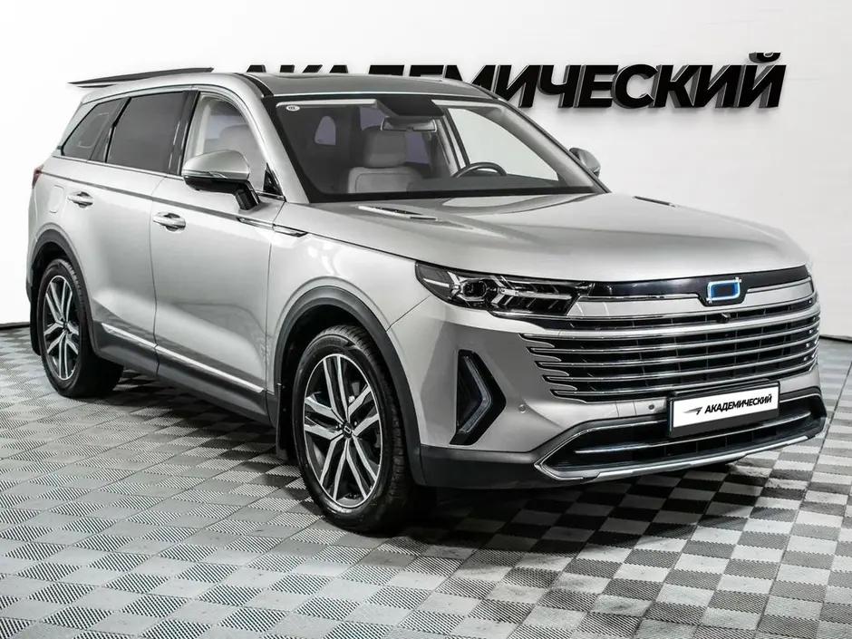 фото автомобиля