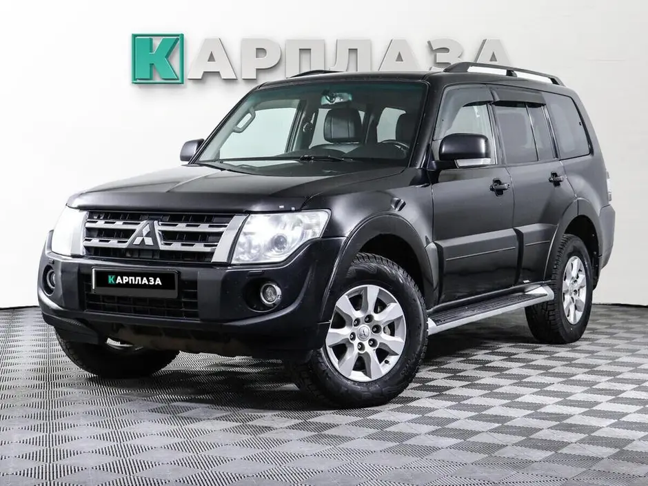 Фото автомобиля