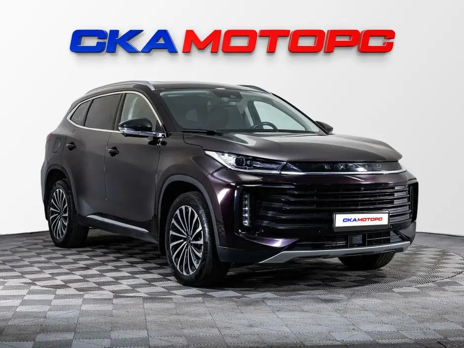 фото автомобиля