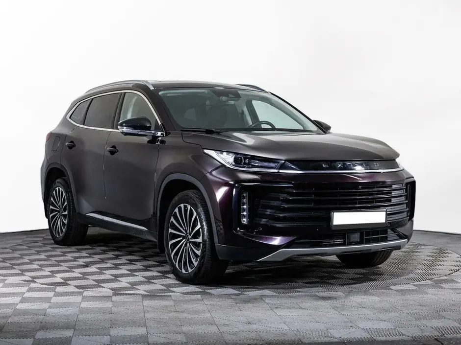 фото автомобиля