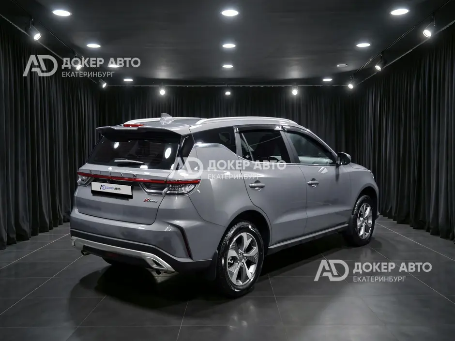 АЦ "Докер Авто"