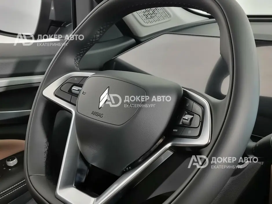 АЦ "Докер Авто"
