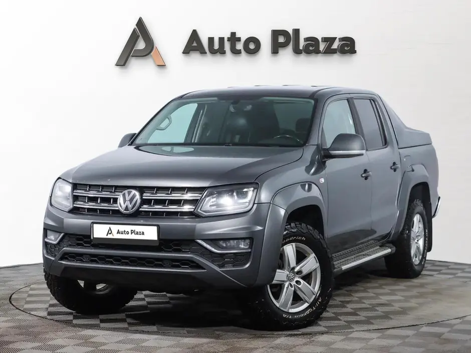 AutoPlaza
