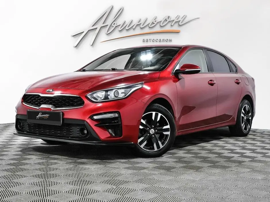 фото автомобиля