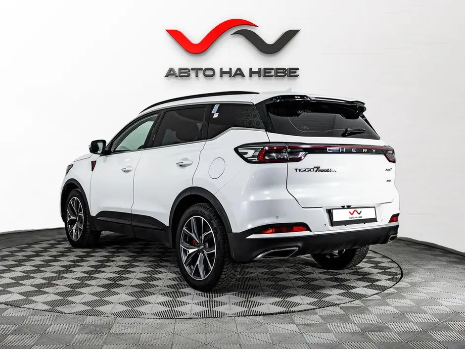 «Авто на Неве»