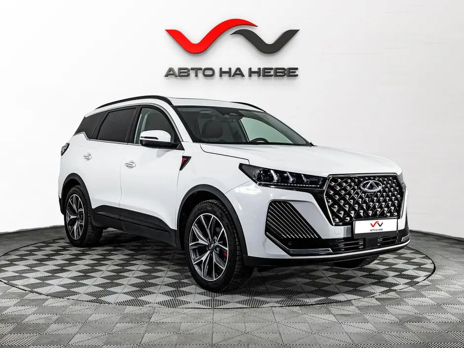 «Авто на Неве»