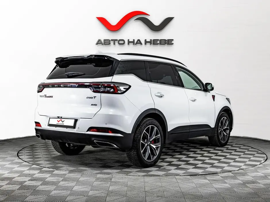 «Авто на Неве»
