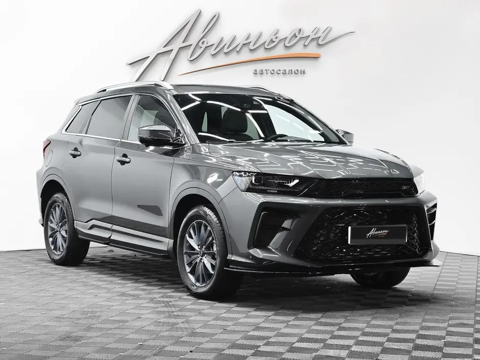 фото автомобиля