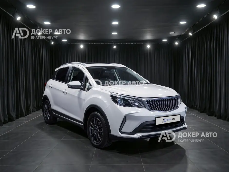 АЦ "Докер Авто"