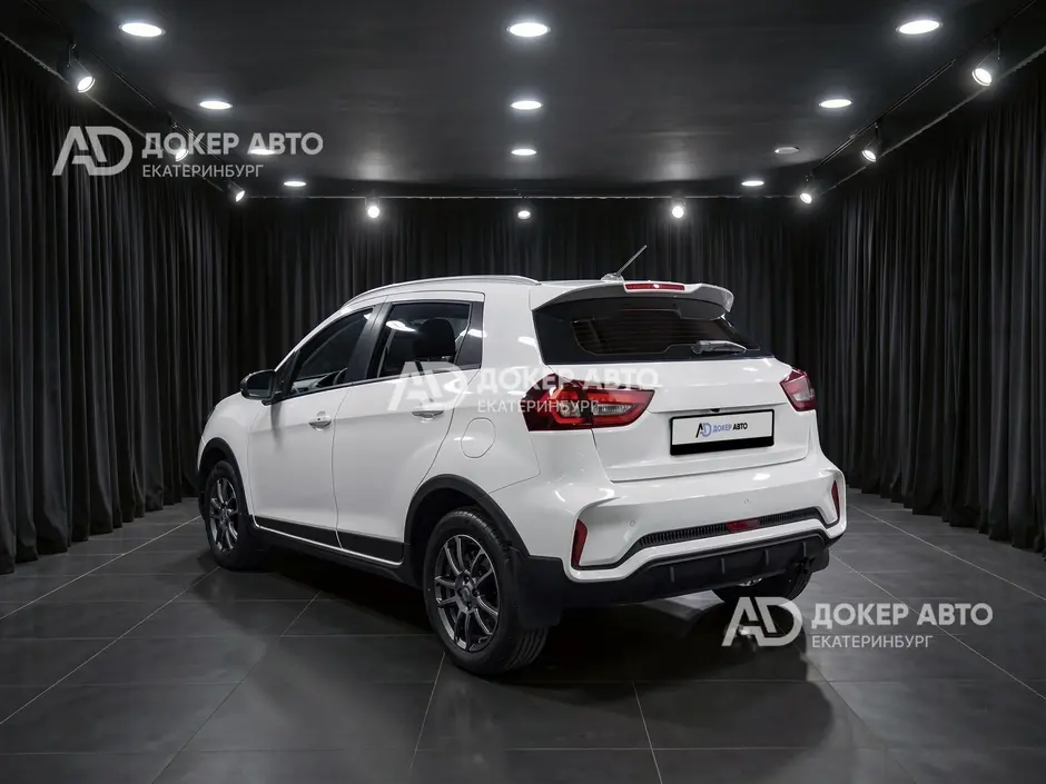 АЦ "Докер Авто"