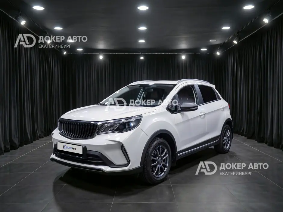 АЦ "Докер Авто"