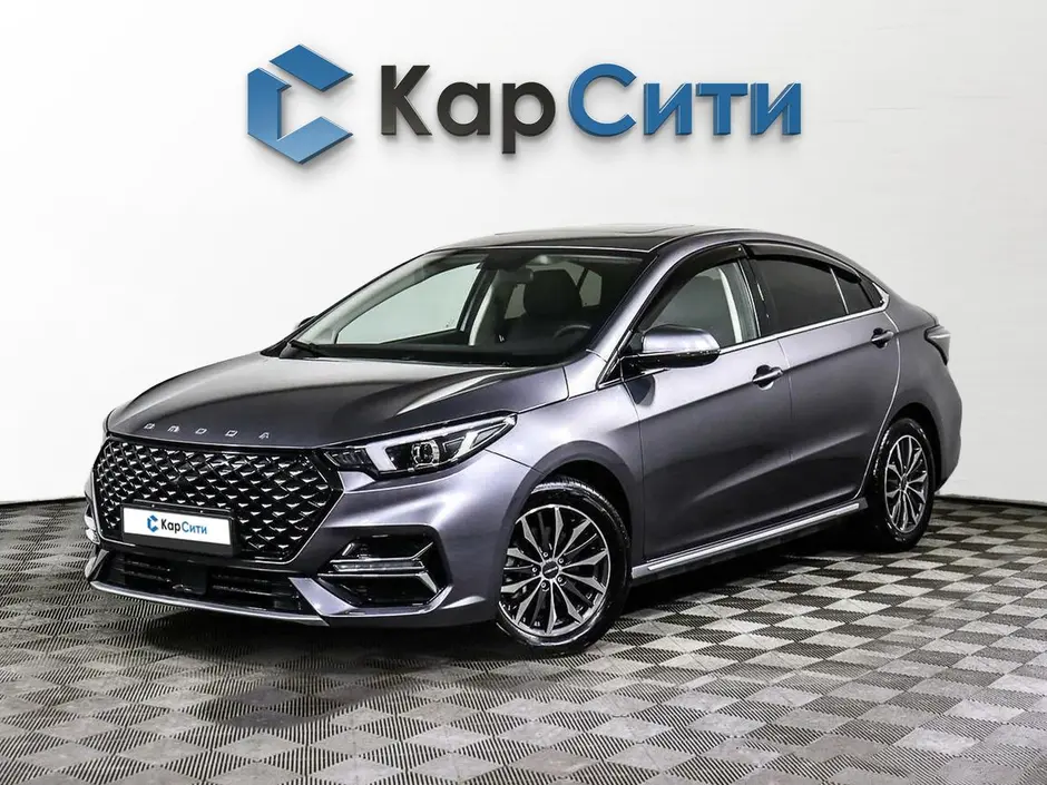фото автомобиля
