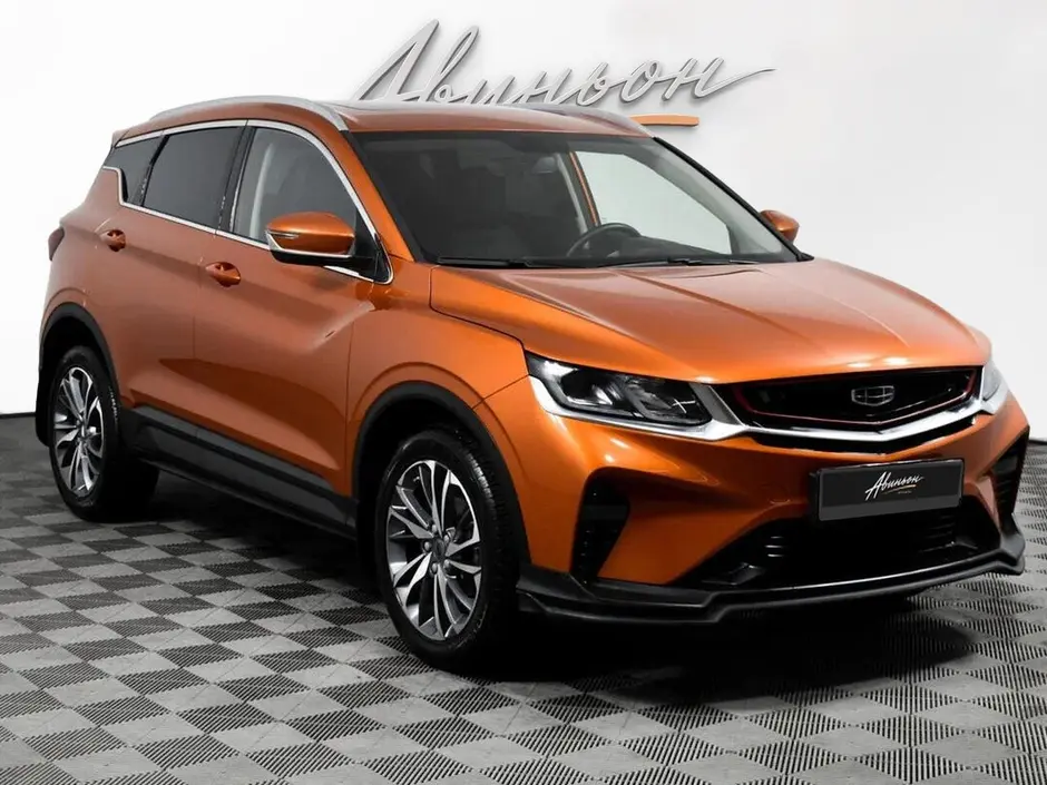 фото автомобиля