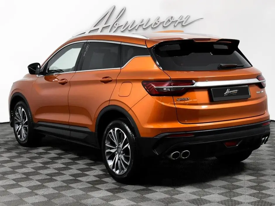 фото автомобиля