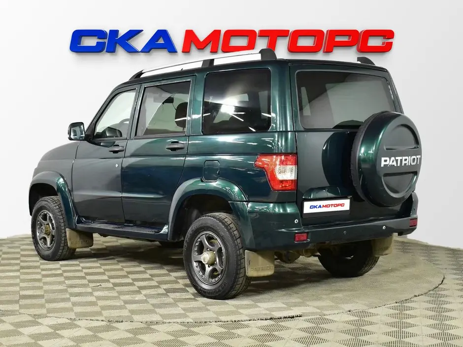 фото автомобиля