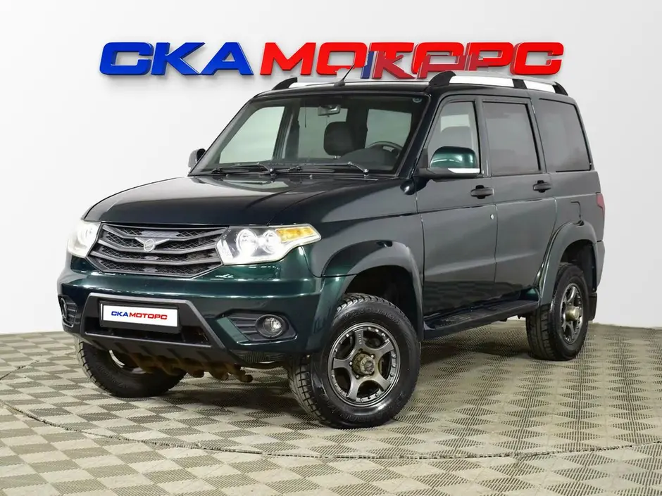 фото автомобиля