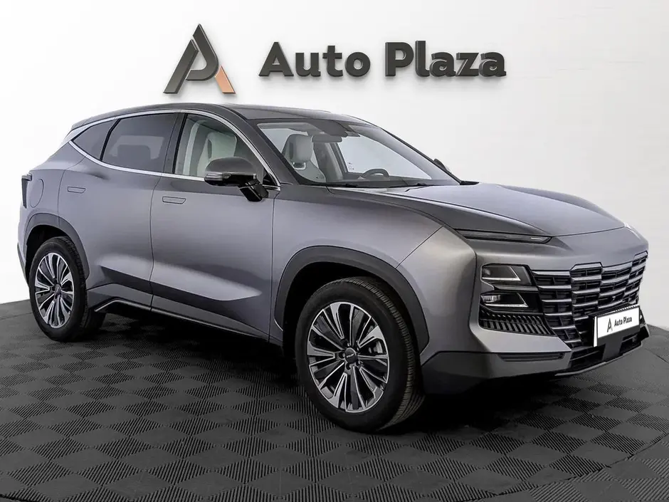 AutoPlaza