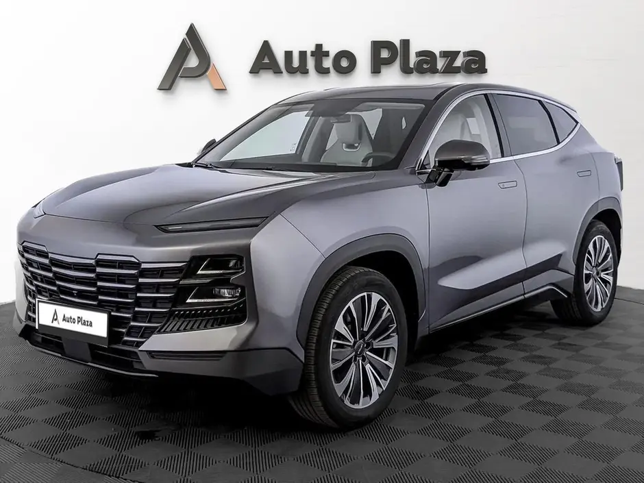 AutoPlaza