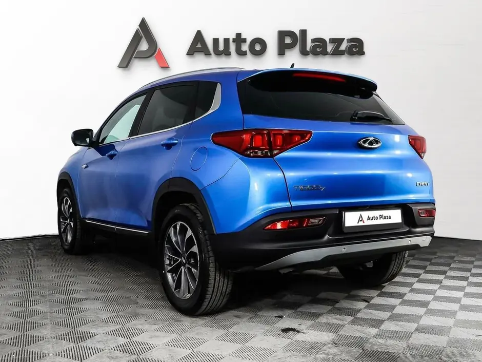 AutoPlaza