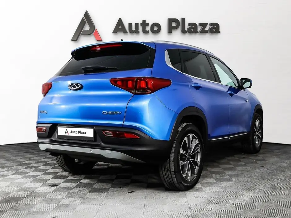 AutoPlaza