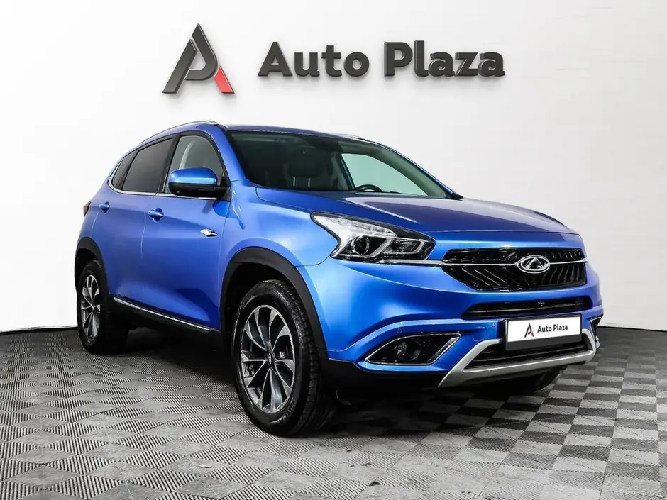 AutoPlaza