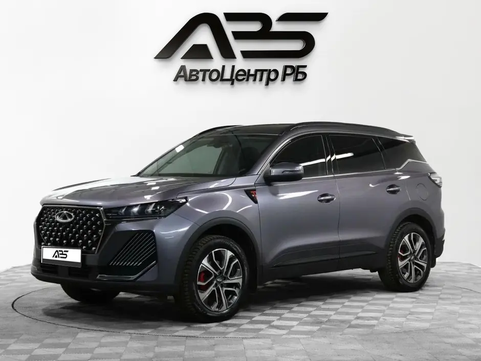 Chery Tiggo 7 Pro Max, 2024 г.