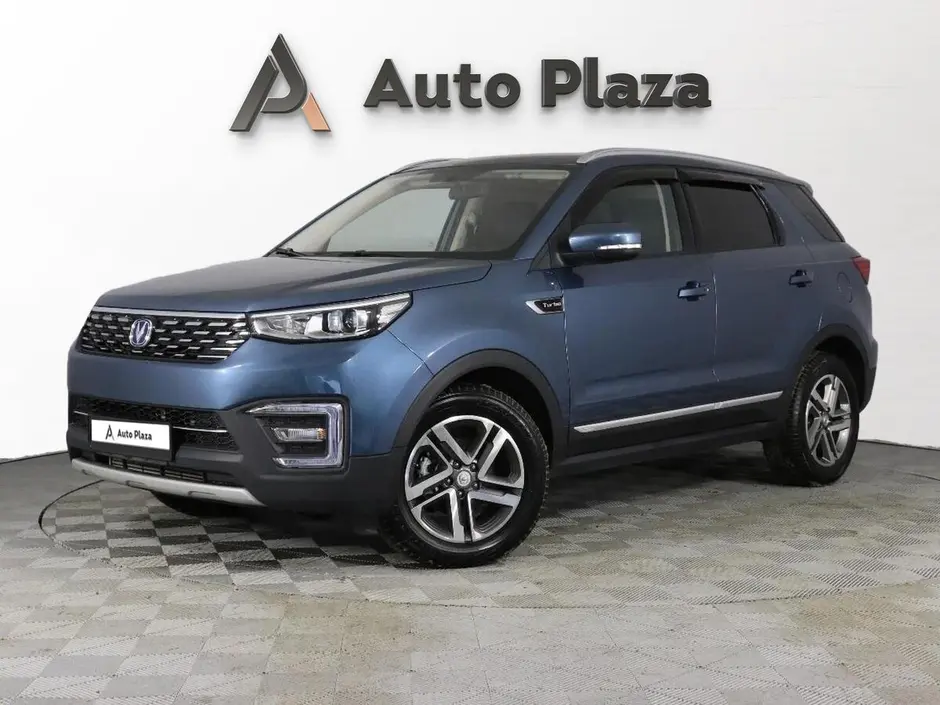 AutoPlaza
