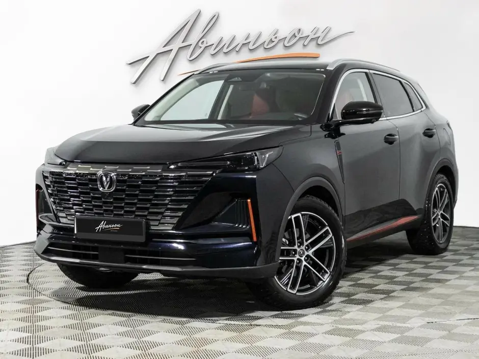 Changan CS55 Plus, 2023 г.