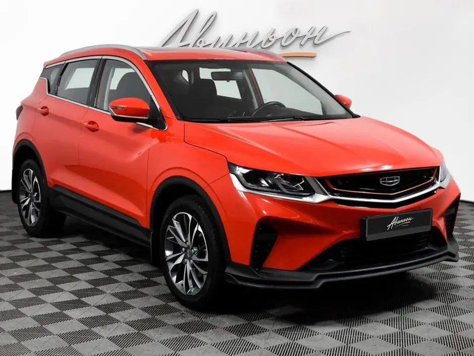 фото автомобиля