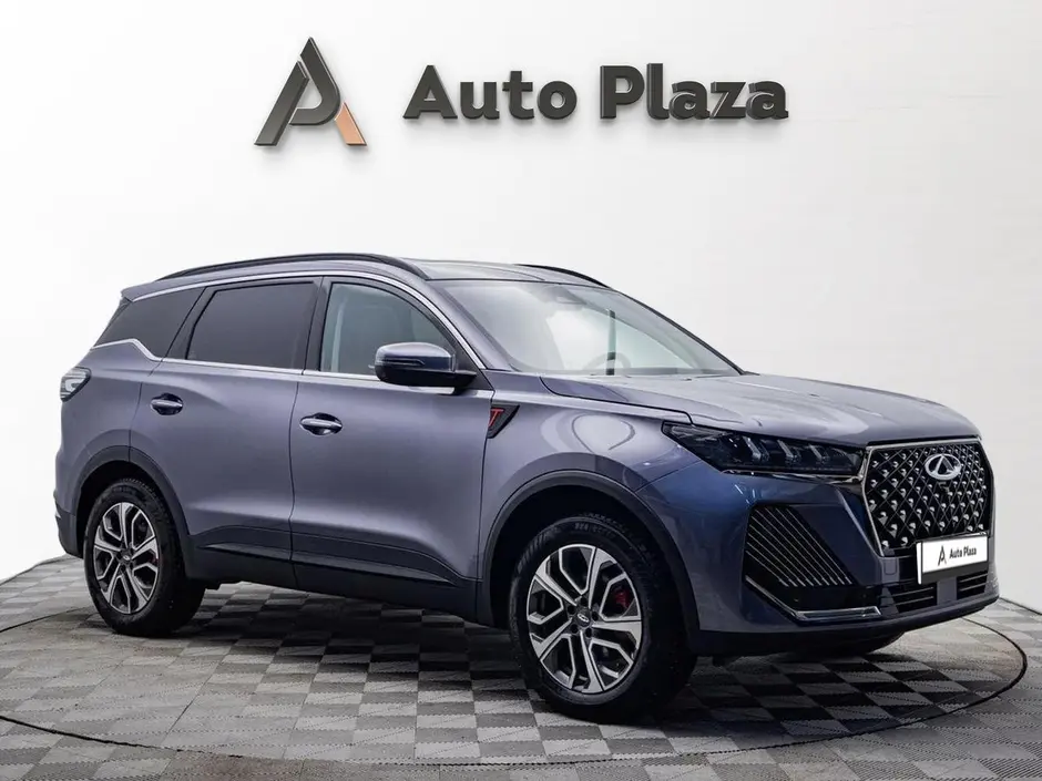 AutoPlaza