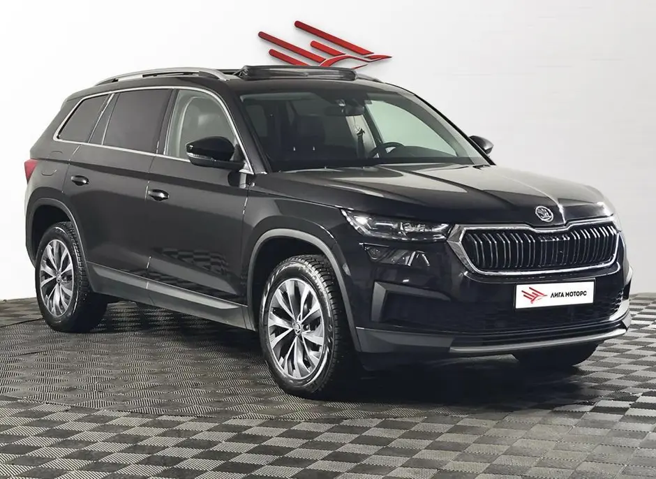 фото автомобиля