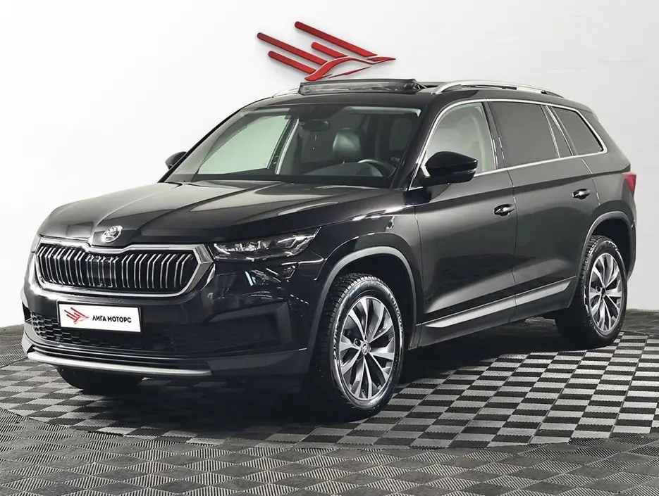 фото автомобиля