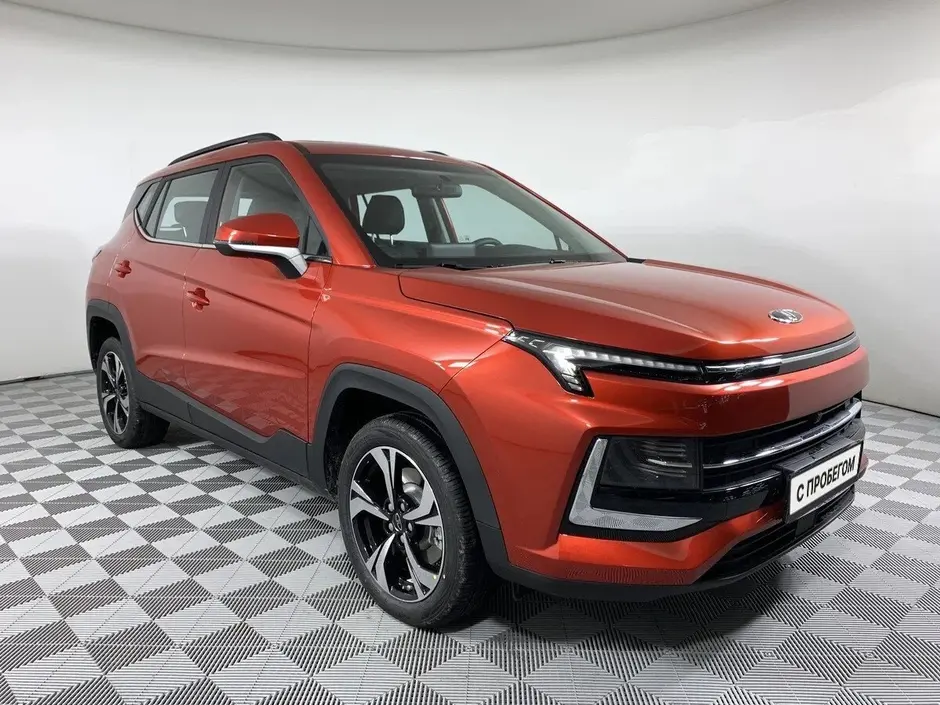 фото автомобиля