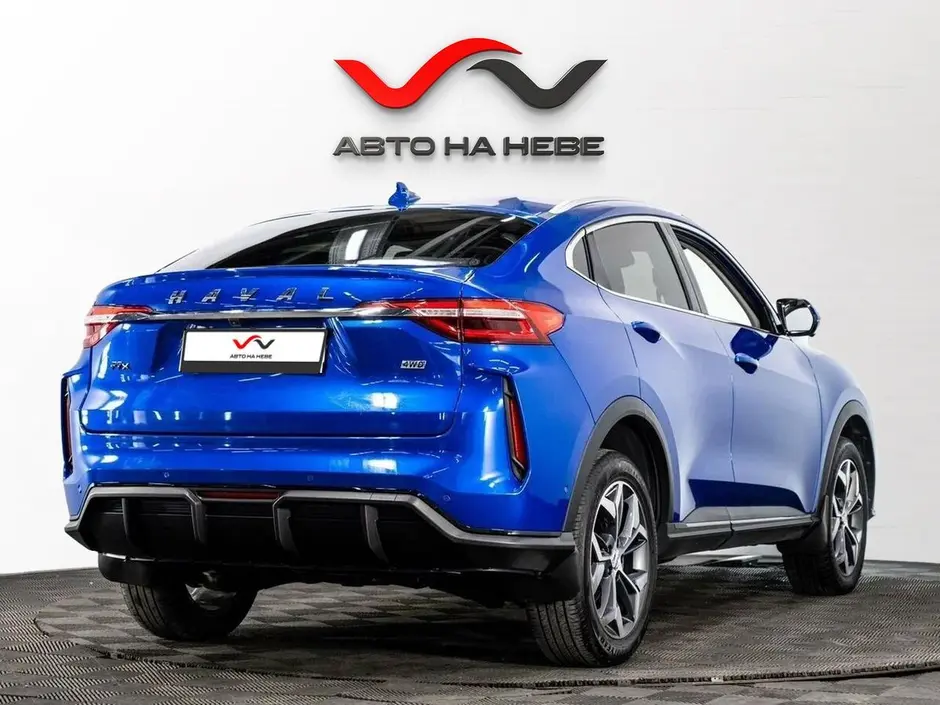 «Авто на Неве»