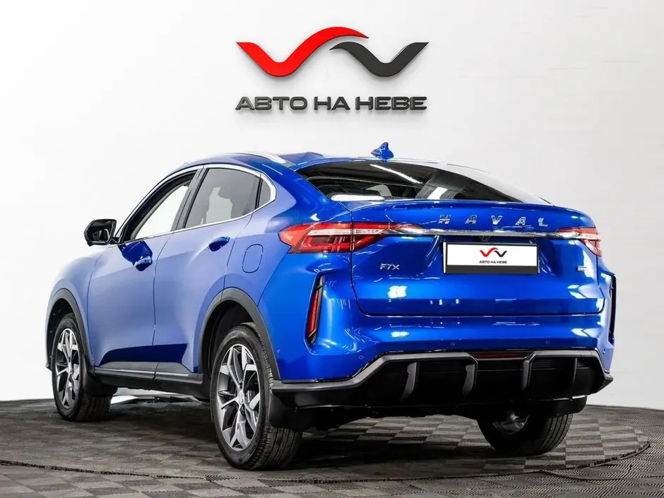 «Авто на Неве»