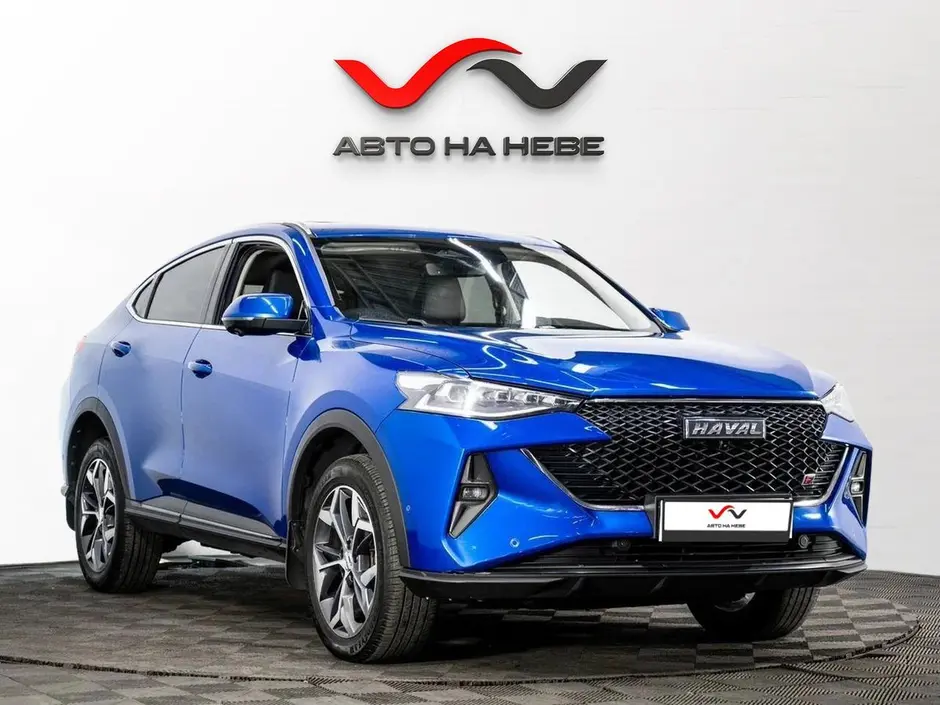 «Авто на Неве»
