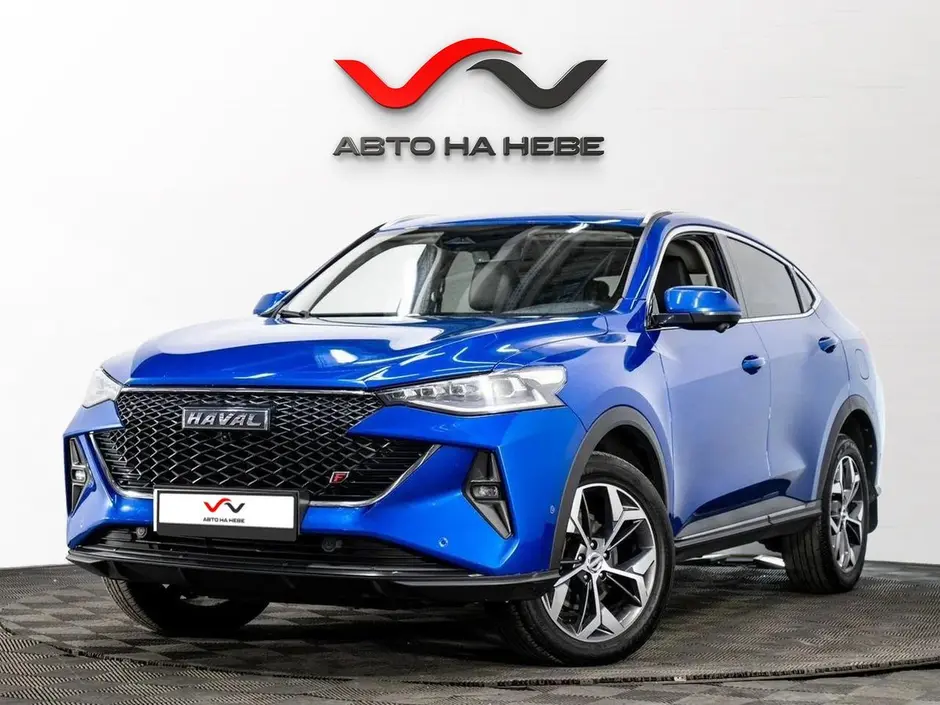 «Авто на Неве»