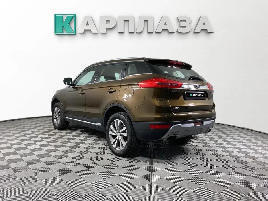 фото автомобиля