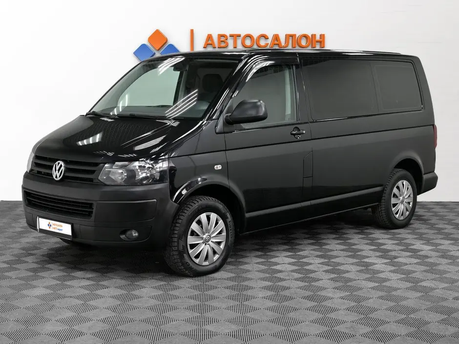 Volkswagen Caravelle, 2014 г.