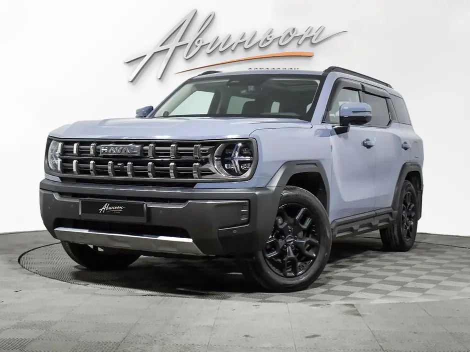 Haval H3, 2024 г.