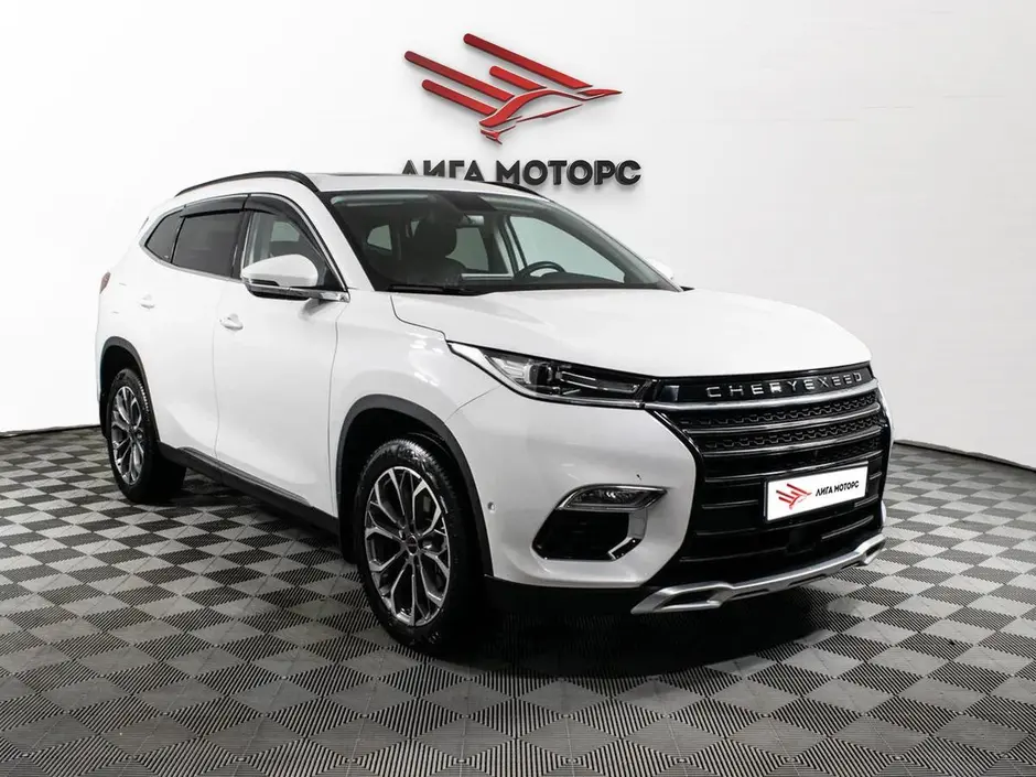 фото автомобиля