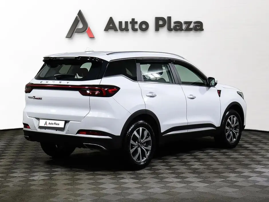 AutoPlaza