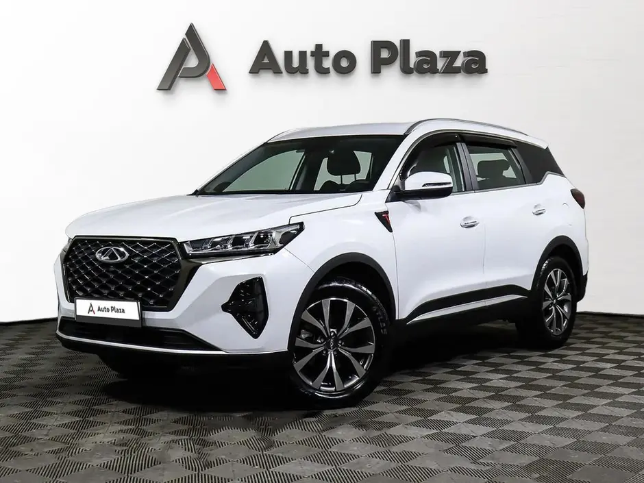 AutoPlaza