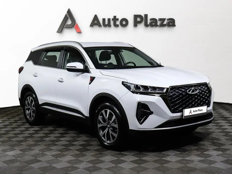 AutoPlaza