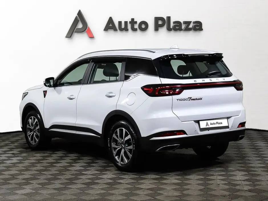 AutoPlaza